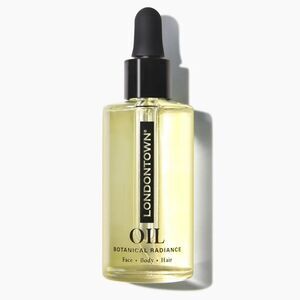 NWT LONDONTOWN BOTANICAL RADIANCE OIL